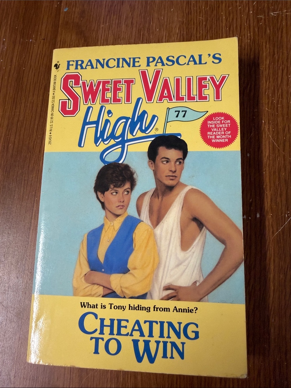 Six Sweet Valley High & Teen Romance Paperback Book Lot - Assorted Pastel Covers - Picture 3 of 7